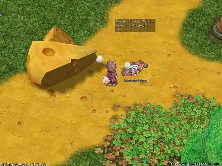 Ragnarok Online — изображение 2