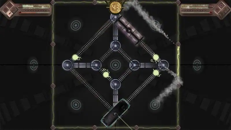 Railed Up — изображение 2