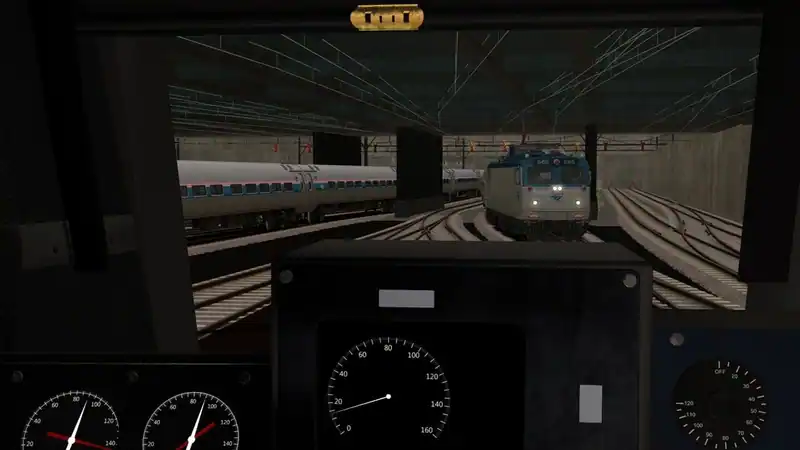 RailWorks 3 - Train Simulator 2012 Deluxe — изображение 2
