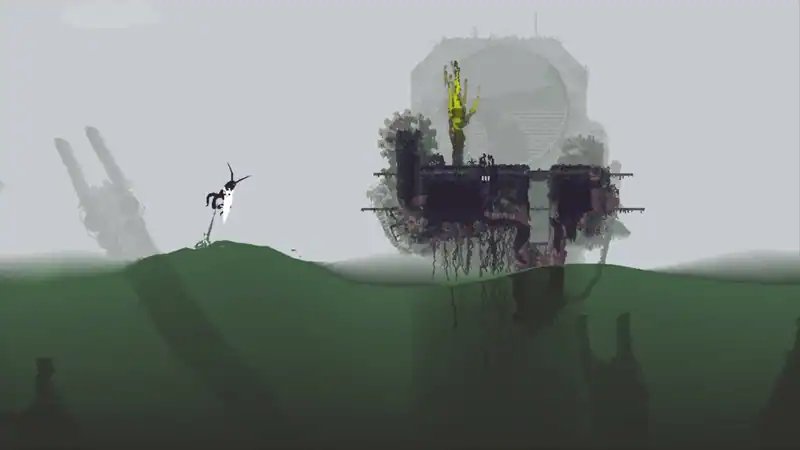 Rain World — изображение 2