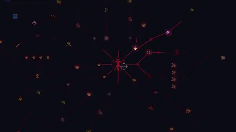 Raining Blood: Hellfire — изображение 1