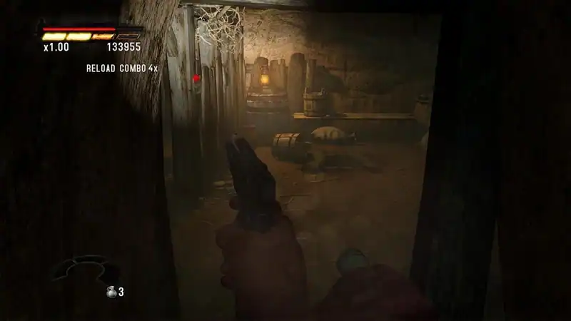 Rambo: The Video Game — изображение 2