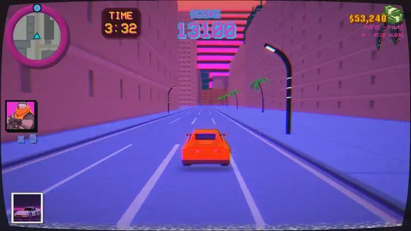 Rampage Miami — изображение 1