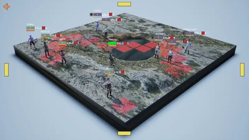 Rampart Tactics — изображение 3