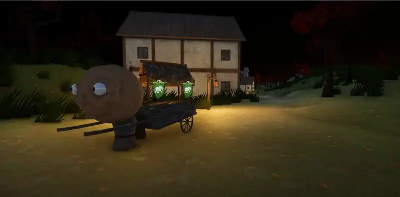 Random Blacksmith Game — изображение 2