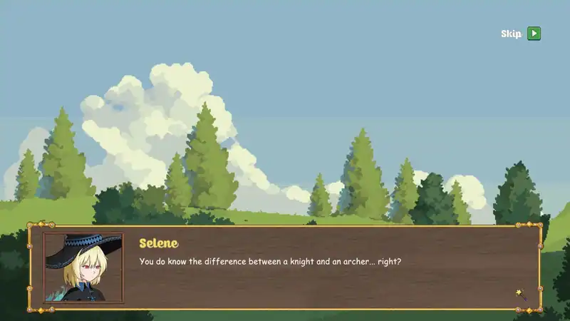 Random Fantasy Defense — изображение 2