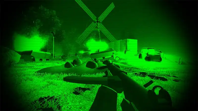 Ravenfield — изображение 2