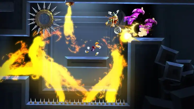 Rayman Legends — изображение 2