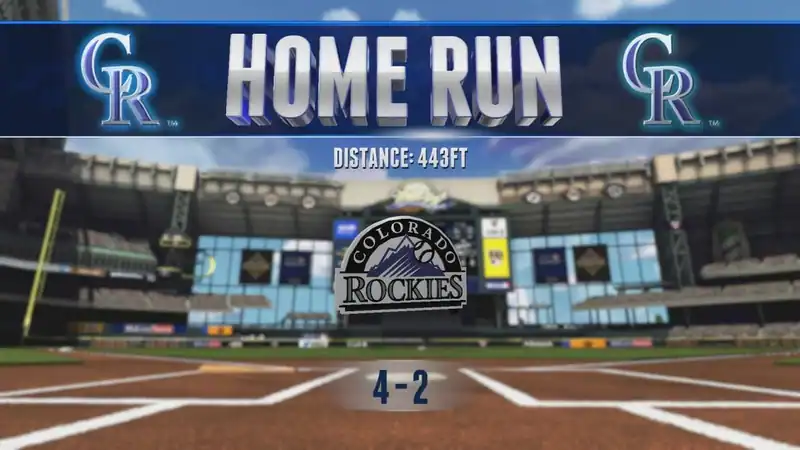 R.B.I. Baseball 15 — изображение 2