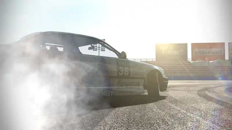 RDS The Official Drift Videogame — изображение 1