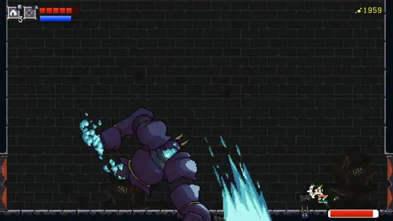Reach to Tsukuyomi — изображение 2