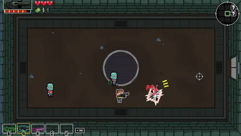 Reality Core — изображение 2
