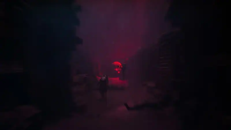 REANIMAL — изображение 1