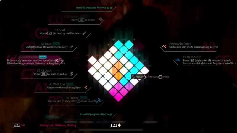 Axiom of Maria — изображение 1