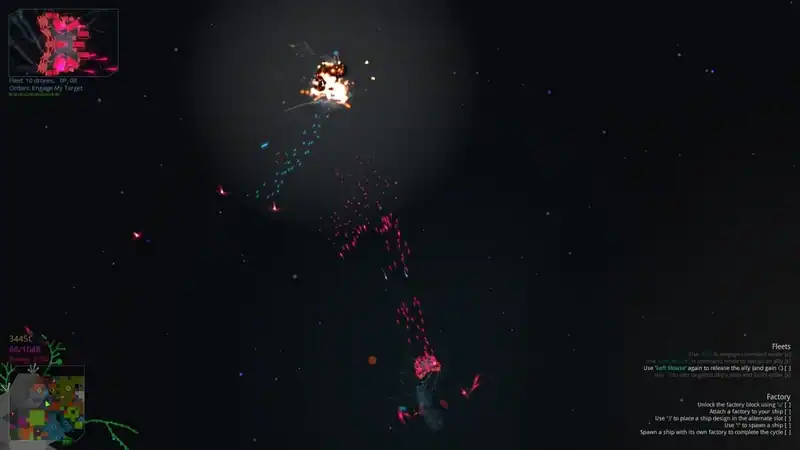 Reassembly — изображение 1