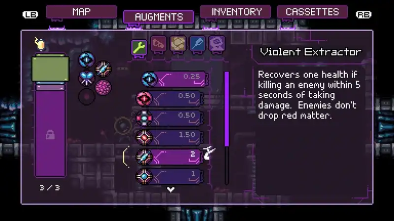 Rebel Transmute — изображение 1