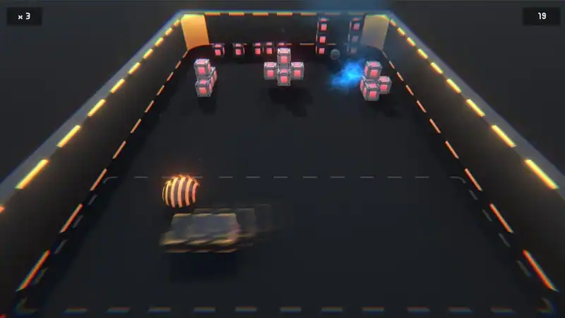 Rebound Ball — изображение 2