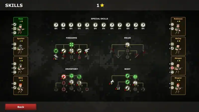 Recon Control — изображение 3