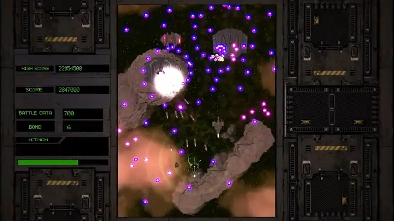 Reconstruction — изображение 2