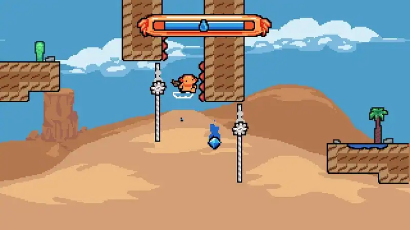 Axolotl is Dry — изображение 2