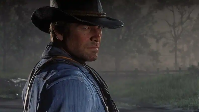 Red Dead Redemption 2 — изображение 3