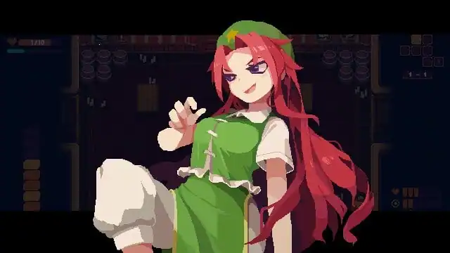 Red Empress Devil — изображение 3