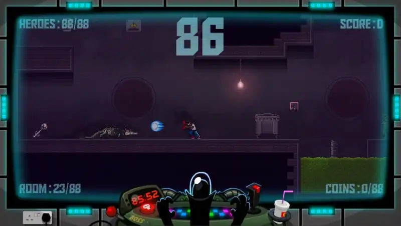 88 Heroes — изображение 1