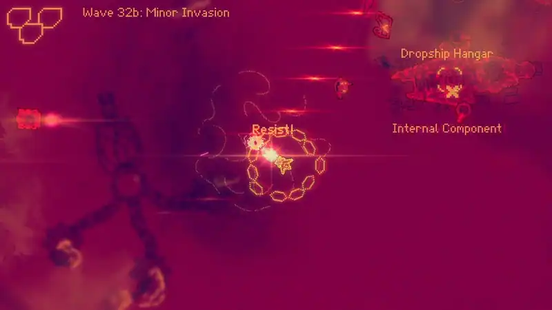 Red Tether — изображение 1