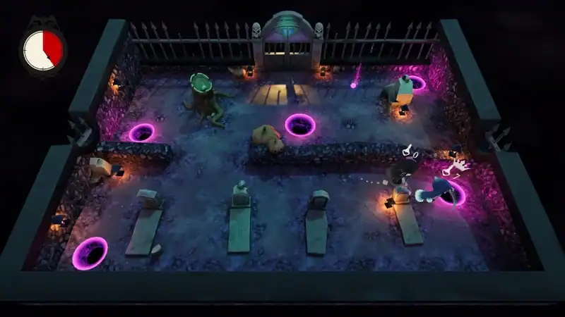 Redrum — изображение 3