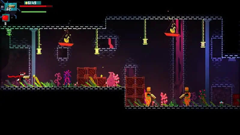 REDSHOT — изображение 1