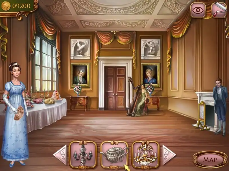 Regency Solitaire — изображение 2