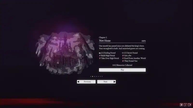 Reincarnated as a Dark Lord Before Taking Over the World with Power 999999999 — изображение 2
