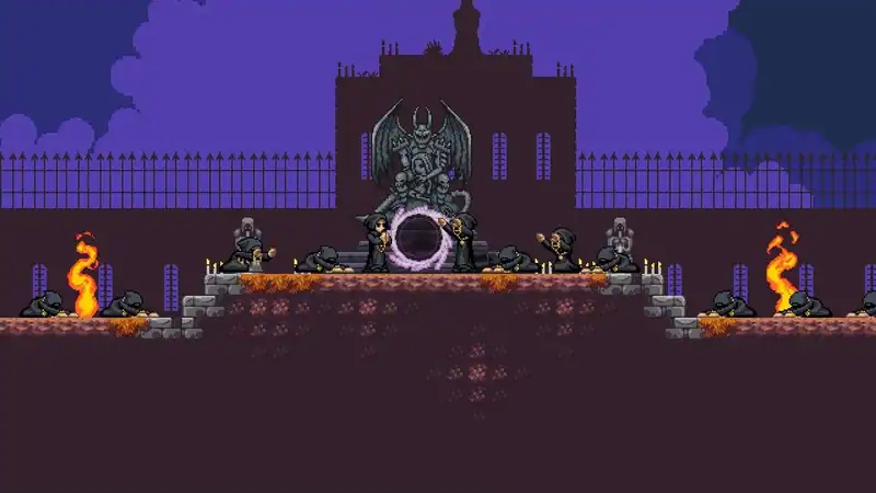 Relentless: Ranger — изображение 2