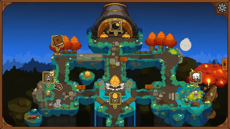 Relic Guardian - Tower Defense — изображение 1
