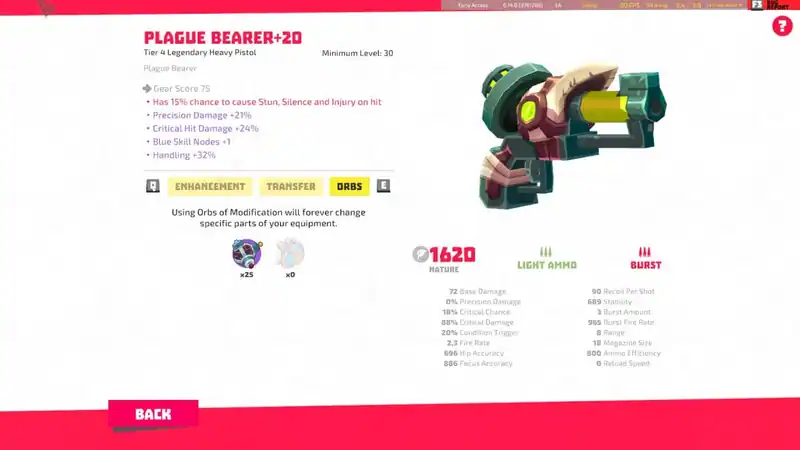 Relic Hunters Legend — изображение 1