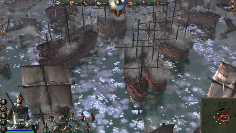Renaissance Kingdom Wars — изображение 2