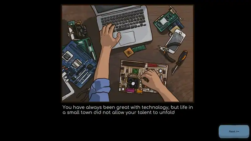 Repair this! — изображение 1