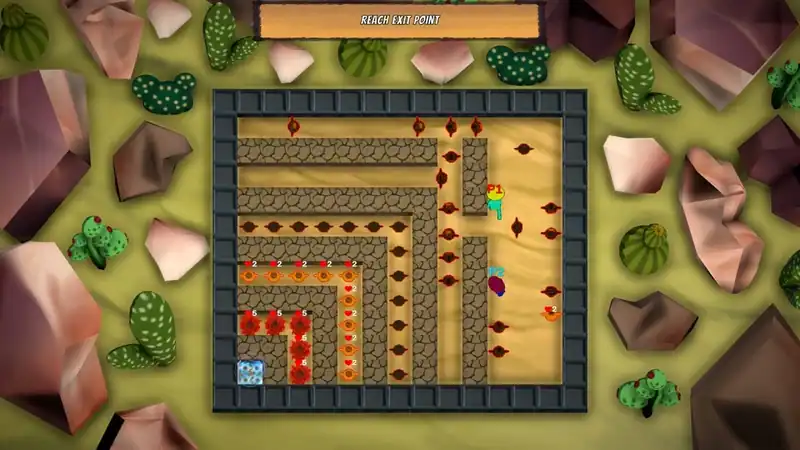 Rescue bomber — изображение 2