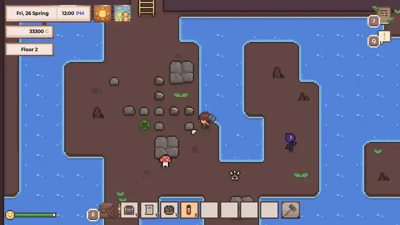 Research Story — изображение 1