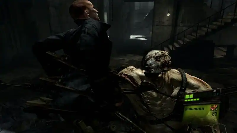 Resident Evil 6 / Biohazard 6 — изображение 1