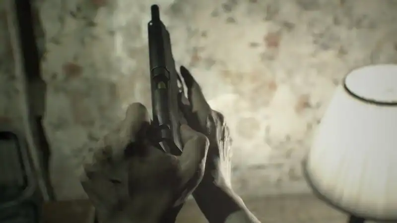 Resident Evil 7: Biohazard — изображение 2