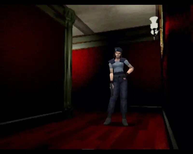 Resident Evil: Classic REbirth — изображение 2