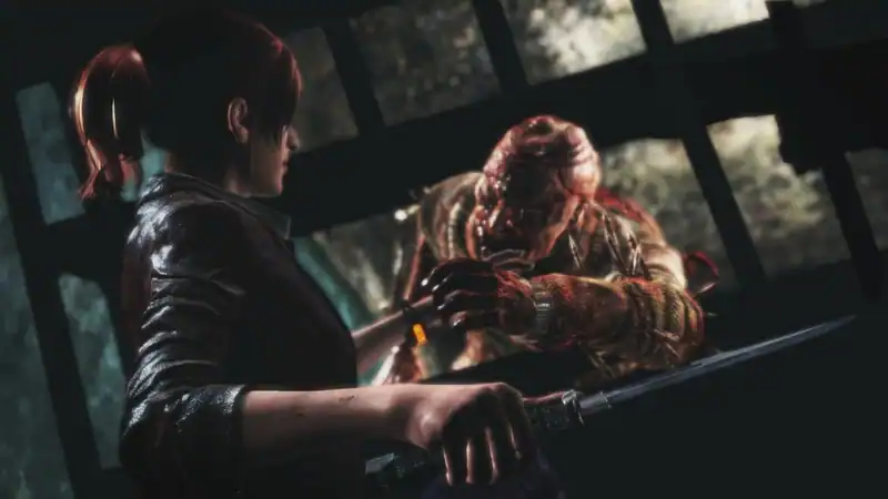 Resident Evil Revelations 2 / Biohazard Revelations 2 — изображение 1