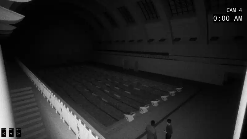8AM: The Swimming Pool — изображение 3