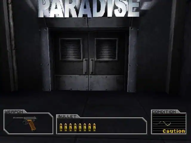 Resident Evil Survivor — изображение 2