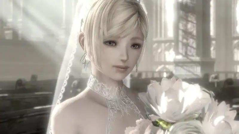 RESONANCE OF FATE/END OF ETERNITY 4K/HD EDITION — изображение 2