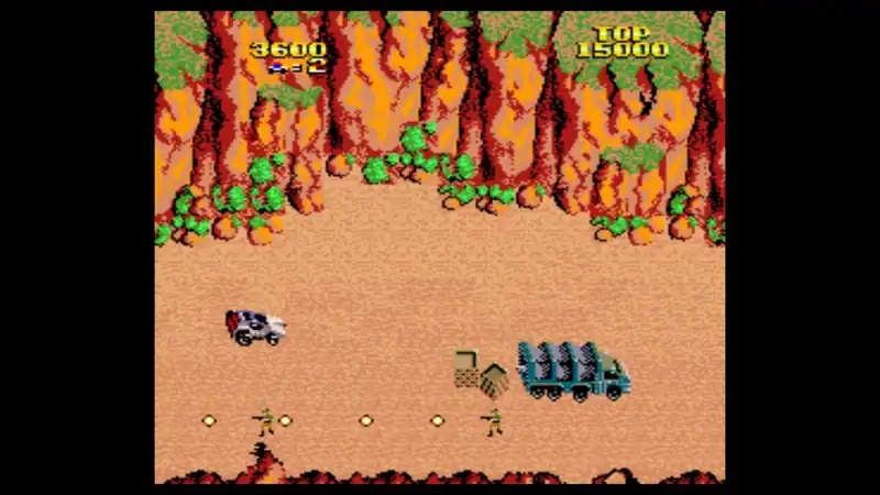 Retro Classix: BreakThru — изображение 3