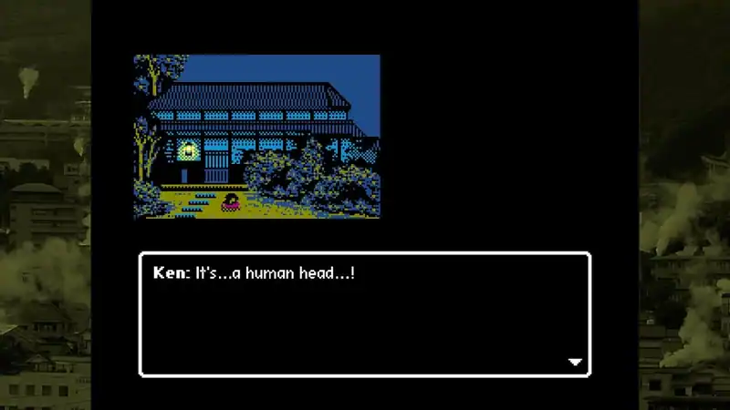 Retro Mystery Club Vol.2: The Beppu Case — изображение 2