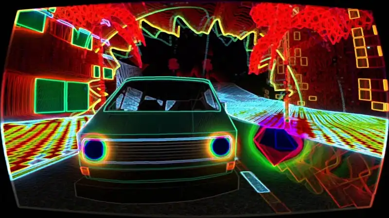 Retro Ride — изображение 3