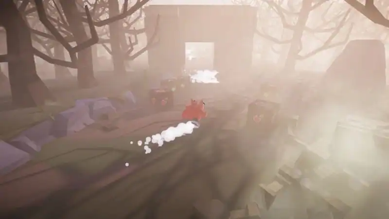 Babol the Walking Box — изображение 2